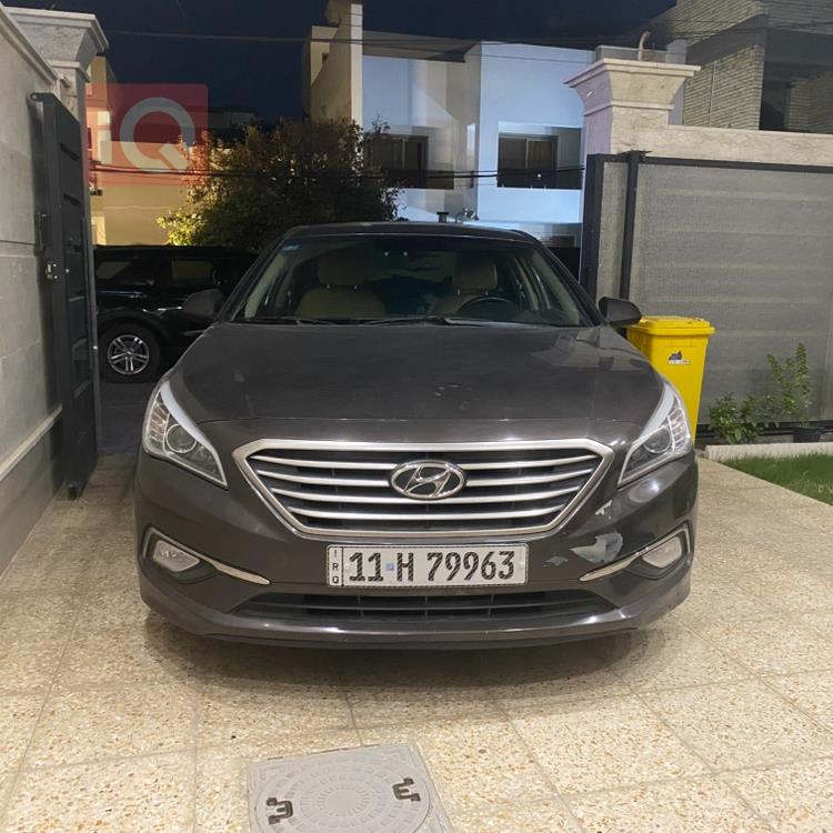 هيونداي سوناتا